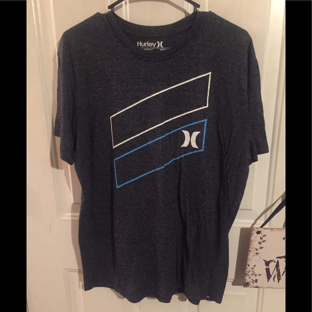 Hurley Tee